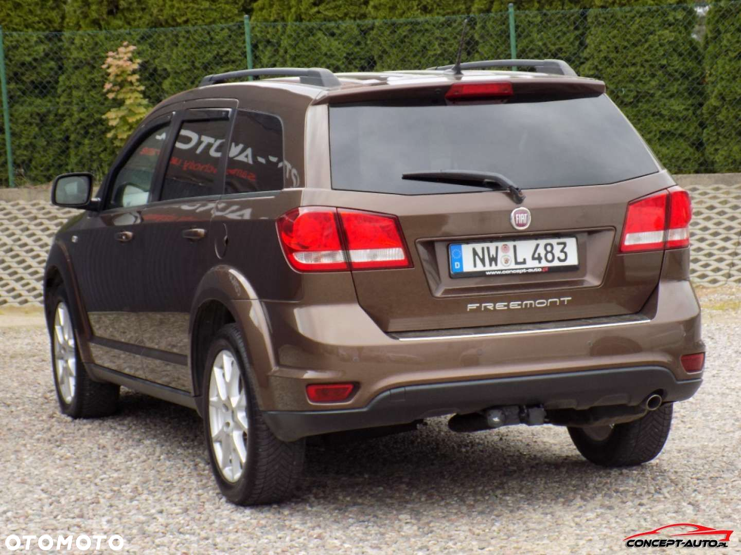 Fiat Freemont - 13