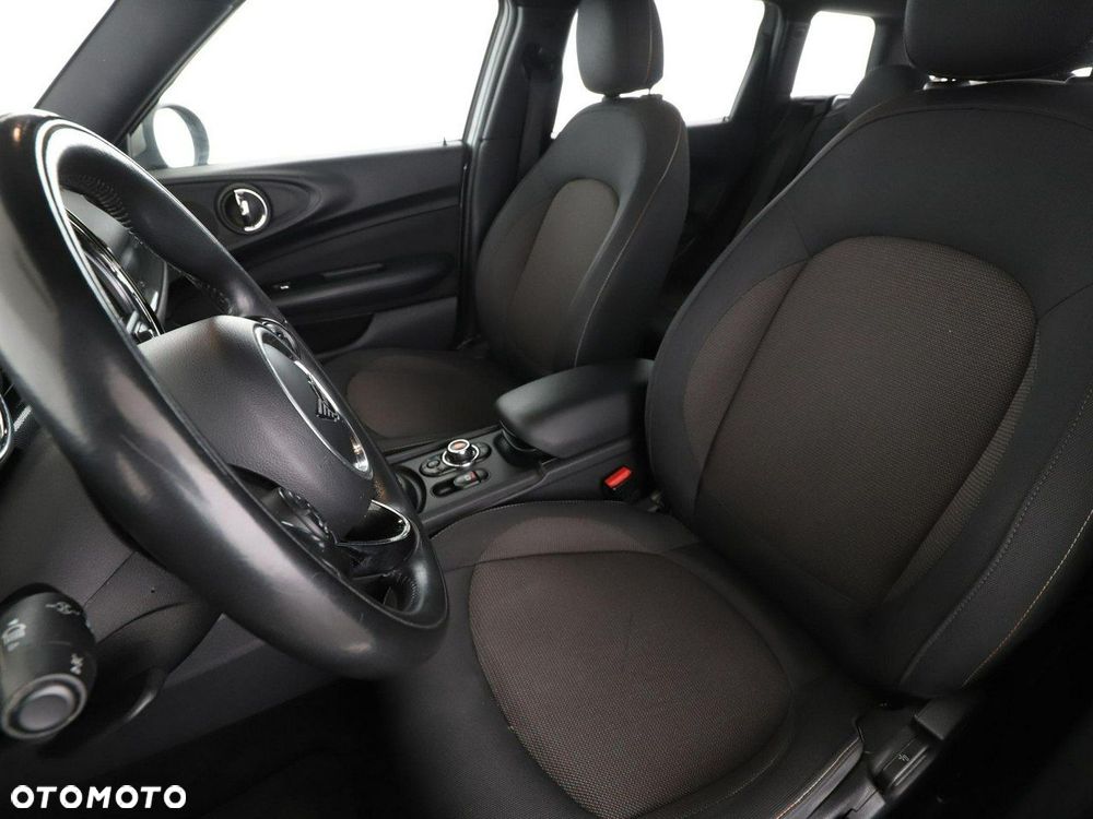 MINI Clubman - 13