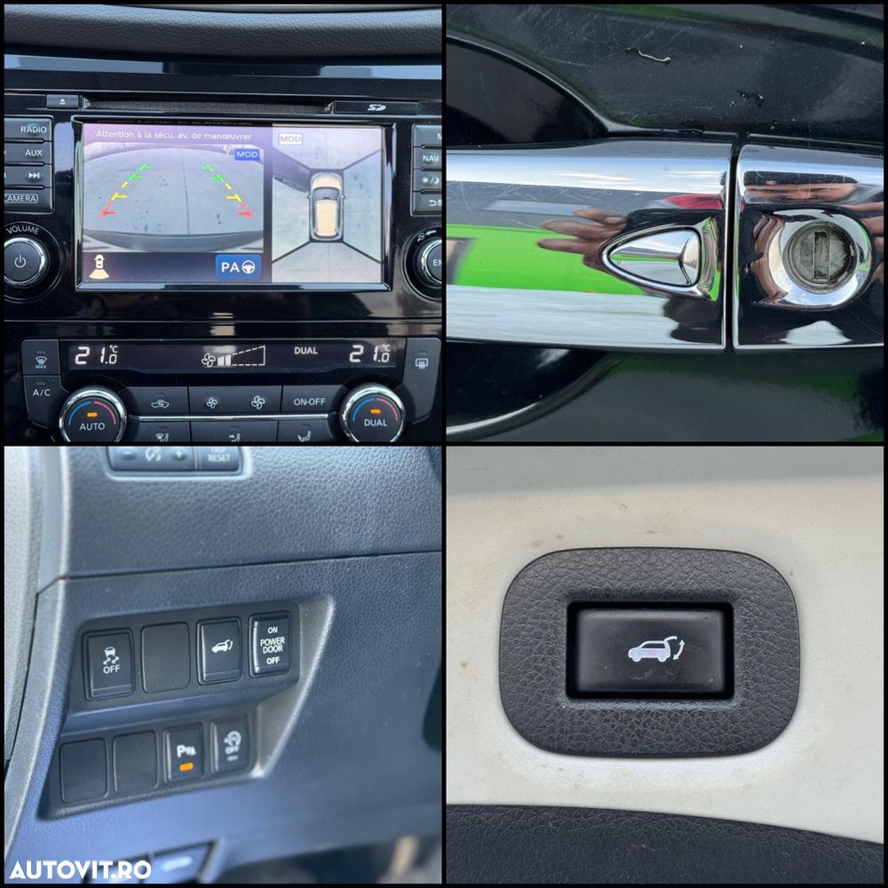 Nissan X-Trail 1.6 dCi Tekna - 6