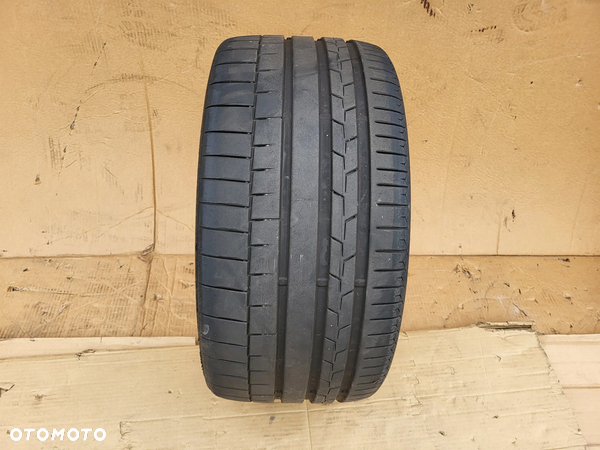 CONTINENTAL SPORT CONTACT 6 A0 275.30.20