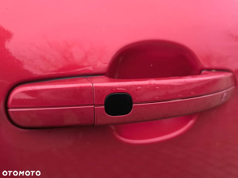 Ford Focus 2.0 TDCi DPF Titanium - 4