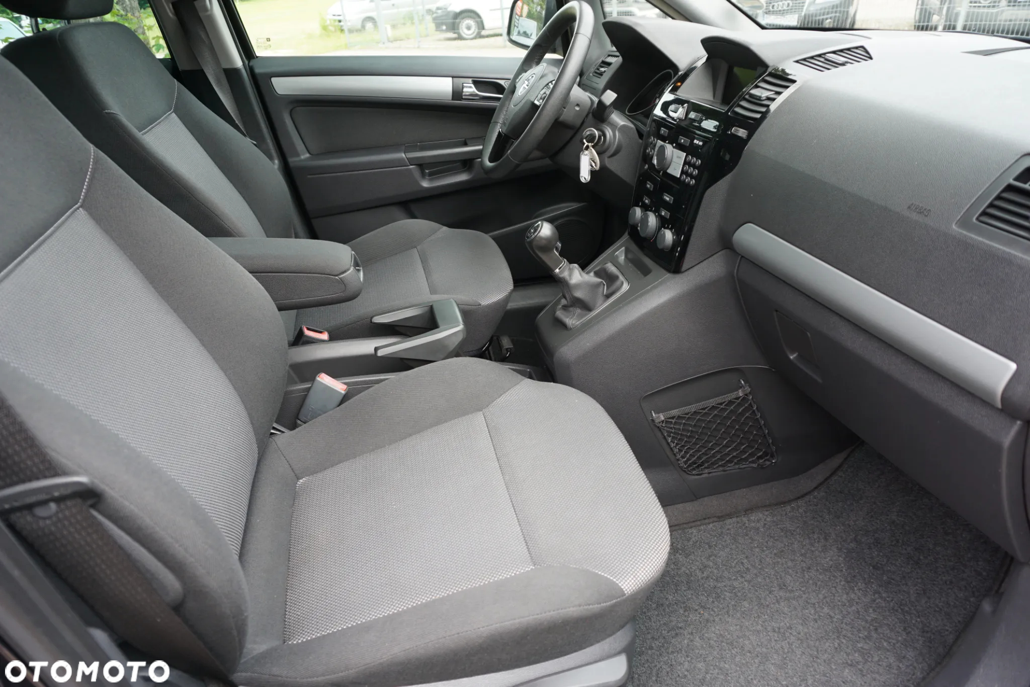 Opel Zafira 1.7 CDTI ecoFLEX Family Plus - 19