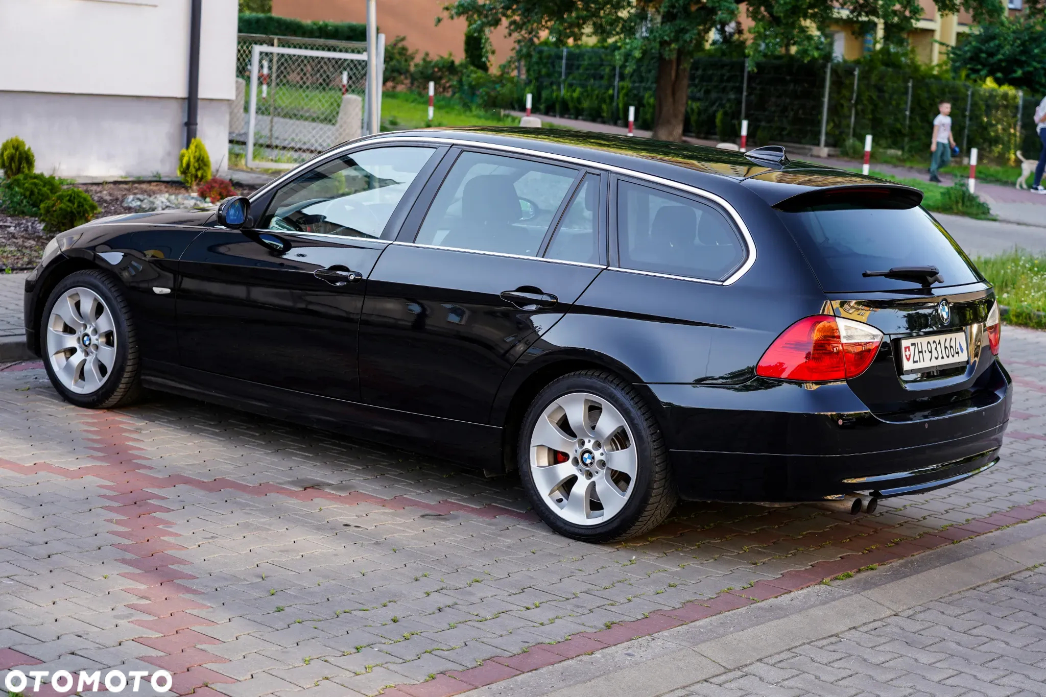 BMW Seria 3 - 12