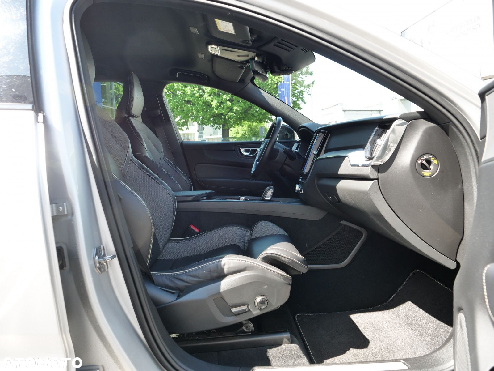 Volvo XC 60 - 29