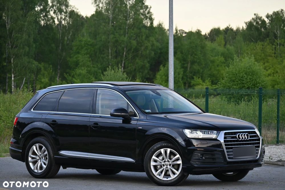 Audi Q7 - 5