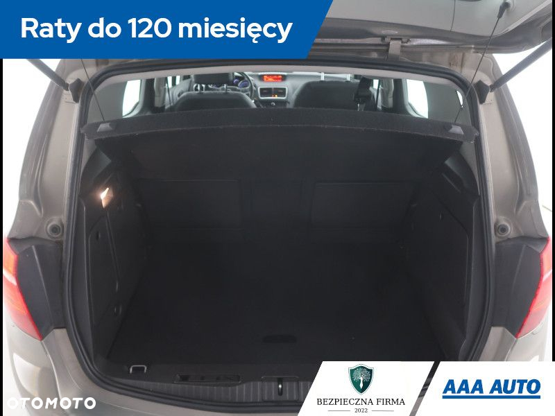 Opel Meriva - 15