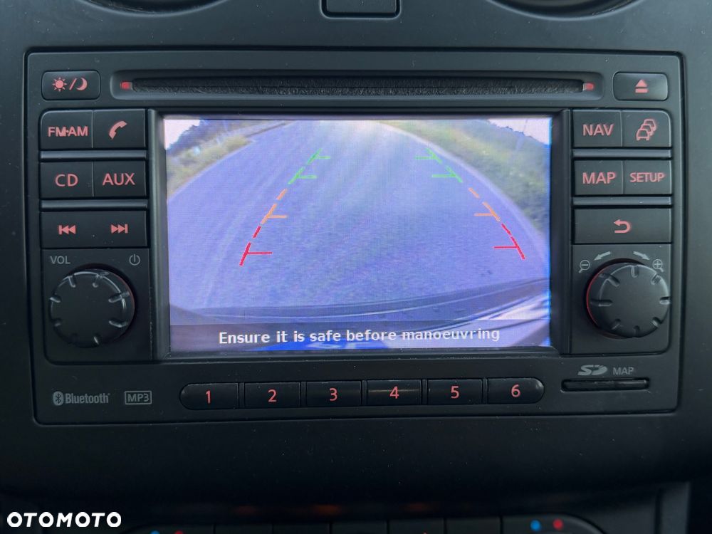 Nissan Qashqai 1.6 I-Way - 14