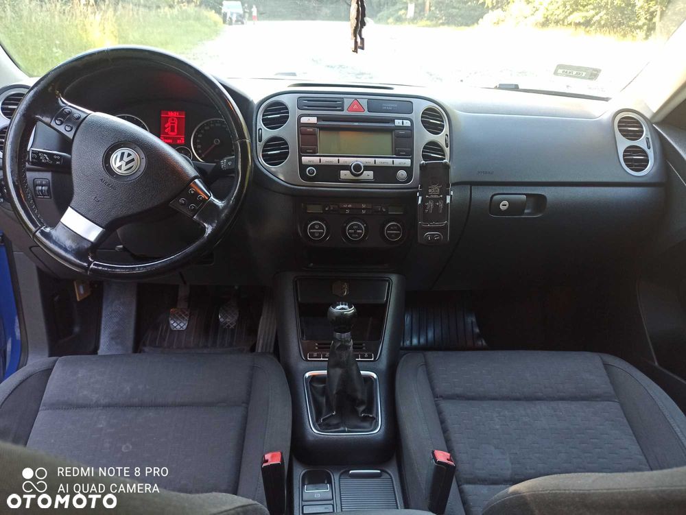 Volkswagen Tiguan - 3