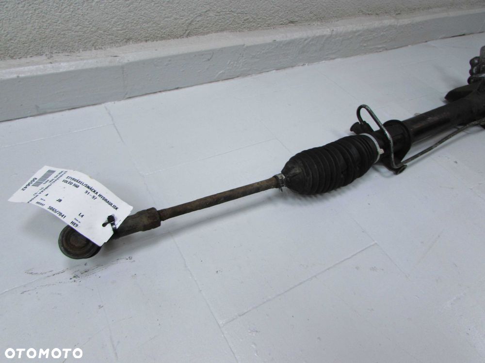 VOLVO 940 960 S90 91-97 MAGLOWNICA 3902008 6819225-5 - 5