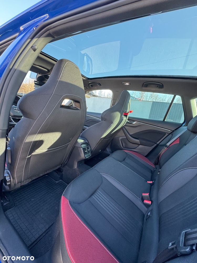 Skoda Kamiq 1.0 TSI Monte Carlo DSG - 9