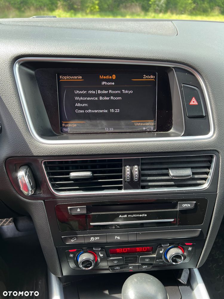 Audi Q5 2.0 TDI Quattro S tronic - 15