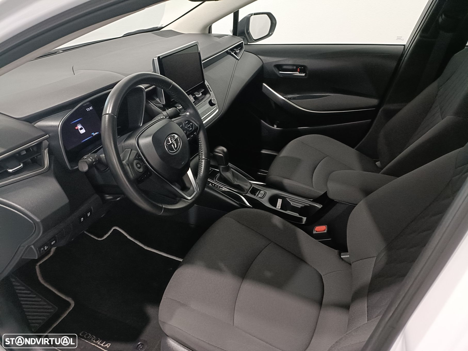Toyota Corolla - 6