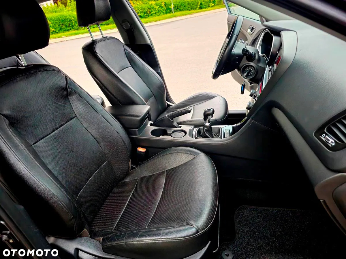 Kia Optima 2.0 XL - 14