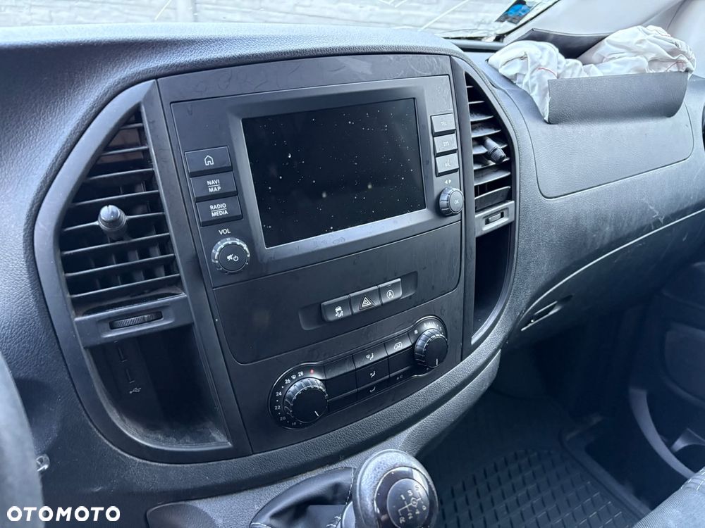 Mercedes-Benz VITO 114 CDI * 2023 Rok * LONG * 142.000km ! - 16