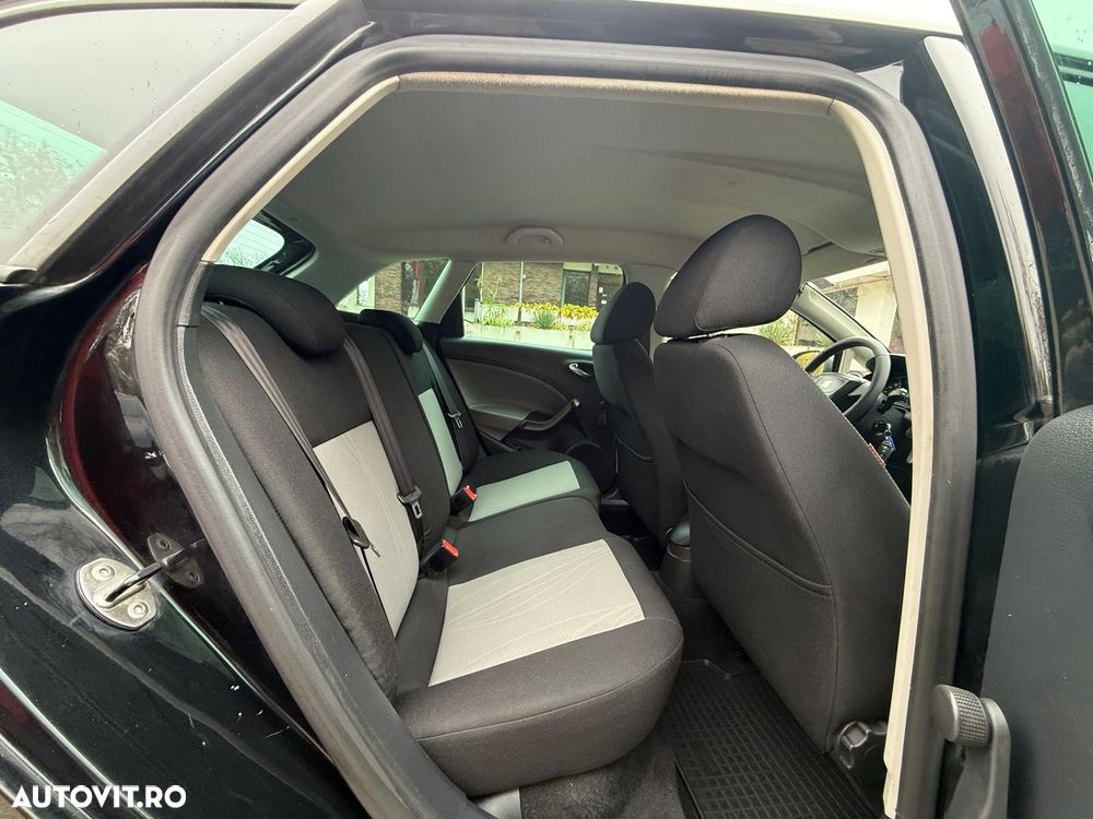 Seat Ibiza ST 1.2 TSI Style - 14