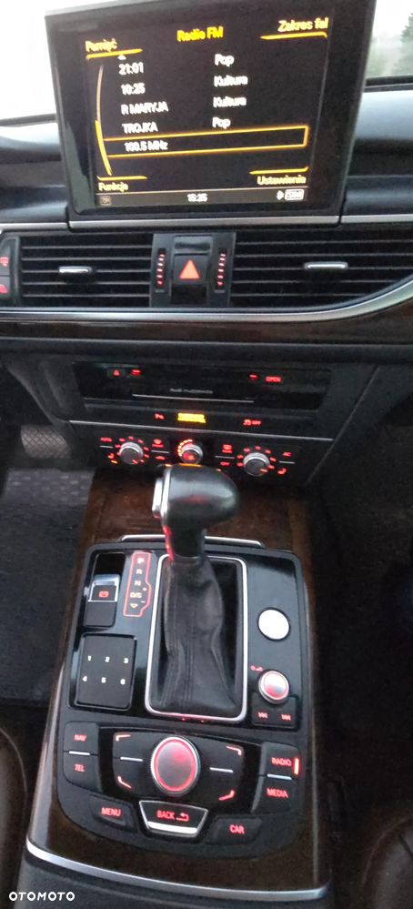 Audi A6 Limousine - 23