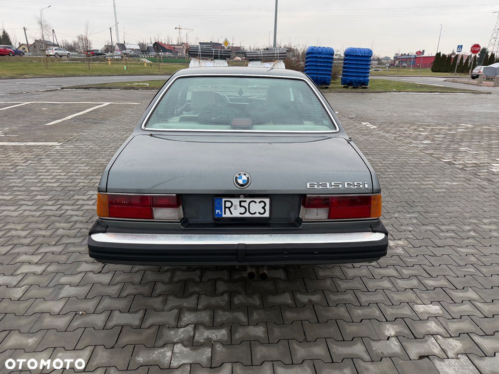 BMW Seria 6 - 39