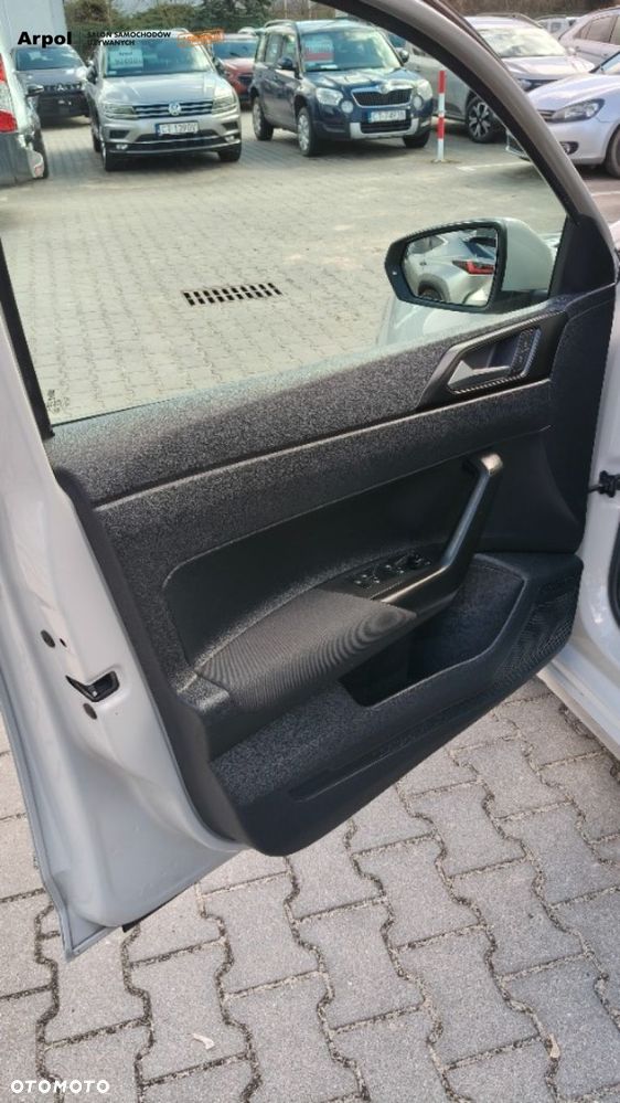 Volkswagen Polo 1.0 TSI Trendline - 7