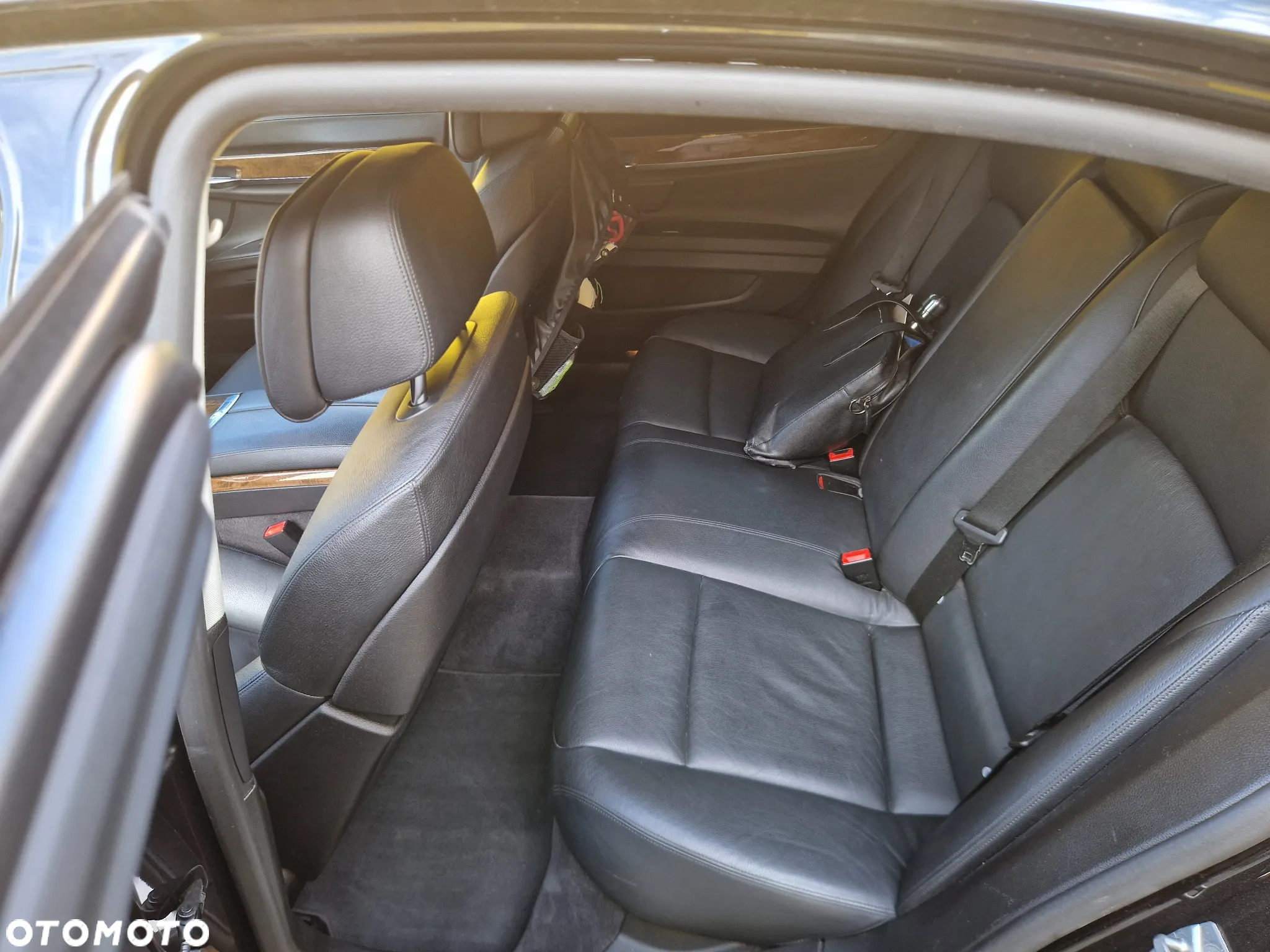 BMW Seria 7 730d - 34