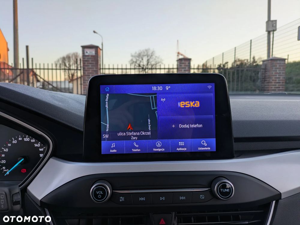 Ford Focus 1.5 EcoBlue Start-Stopp-System COOL&CONNECT - 34