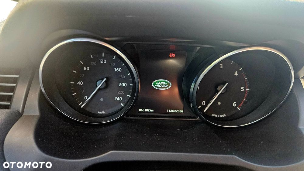 Land Rover Range Rover Evoque 2.0TD4 HSE - 17