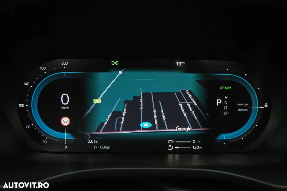 Volvo XC 60 Recharge T6 Twin Engine eAWD Inscription Expression - 7