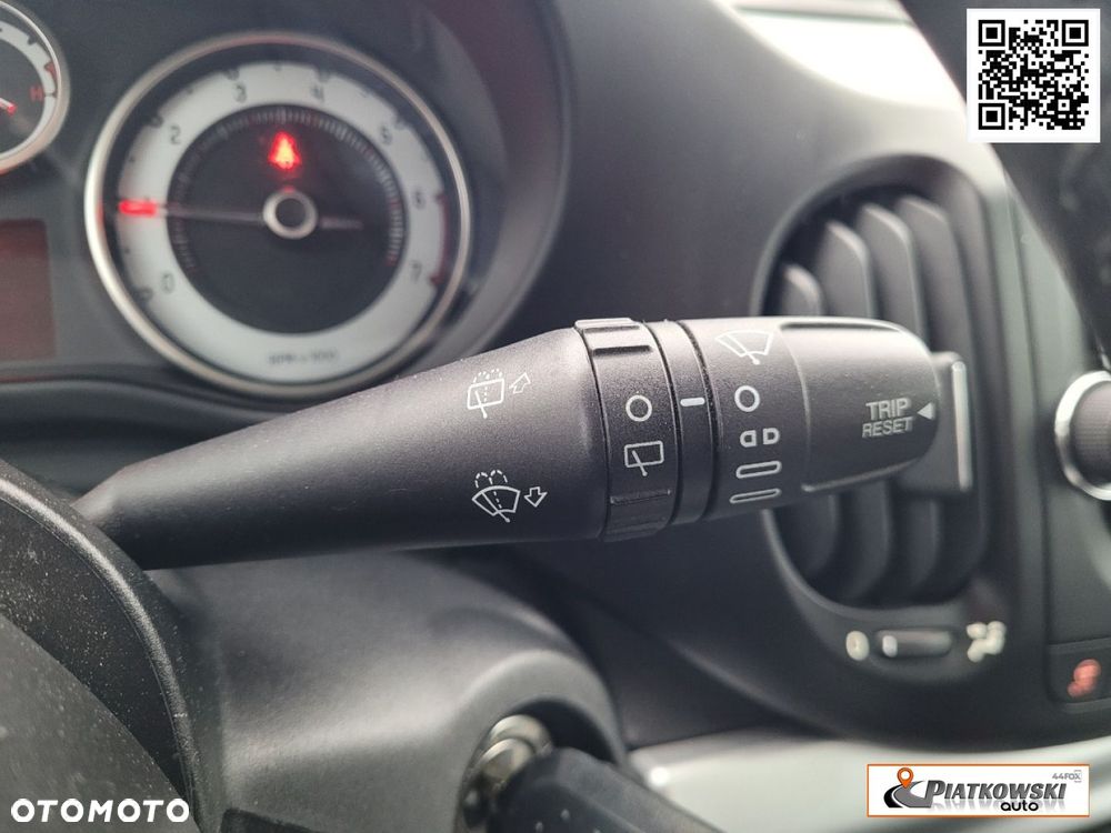 Fiat 500L - 32