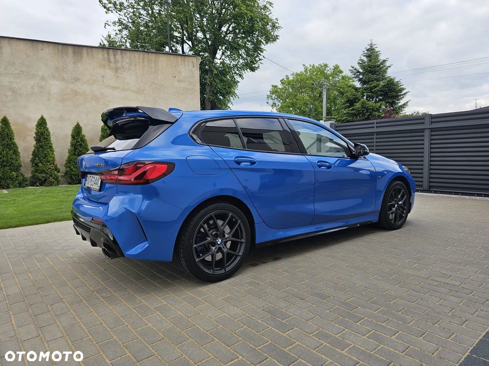 BMW 1M - 7