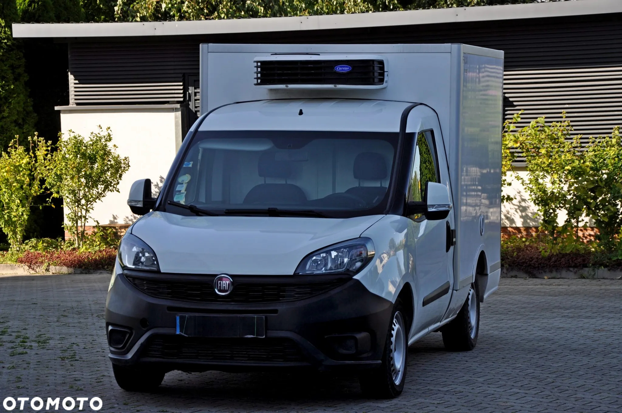 Fiat Doblo - 10