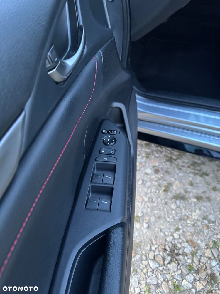 Honda Civic 1.0 i-VTEC Turbo Executive Premium - 25
