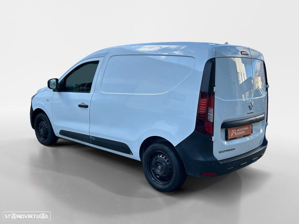 Renault Kangoo 1.5 dCi Confort S/S - 3
