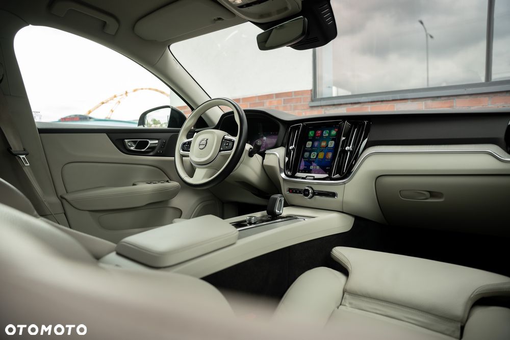 Volvo V60 B3 B Geartronic Inscription - 29