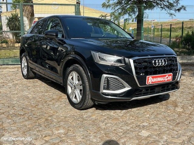 Audi Q2 30 TFSI Advanced - 19