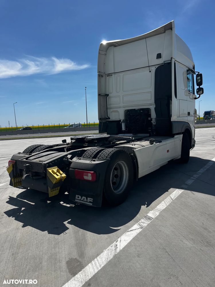 DAF XF480 - 7
