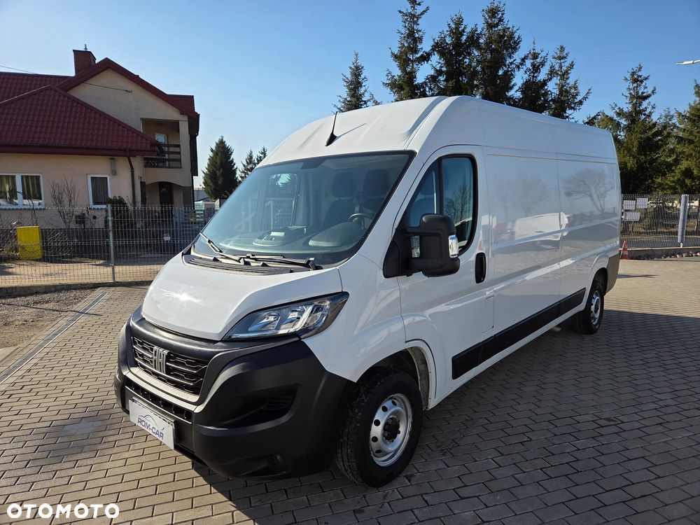 Fiat Ducato - 4