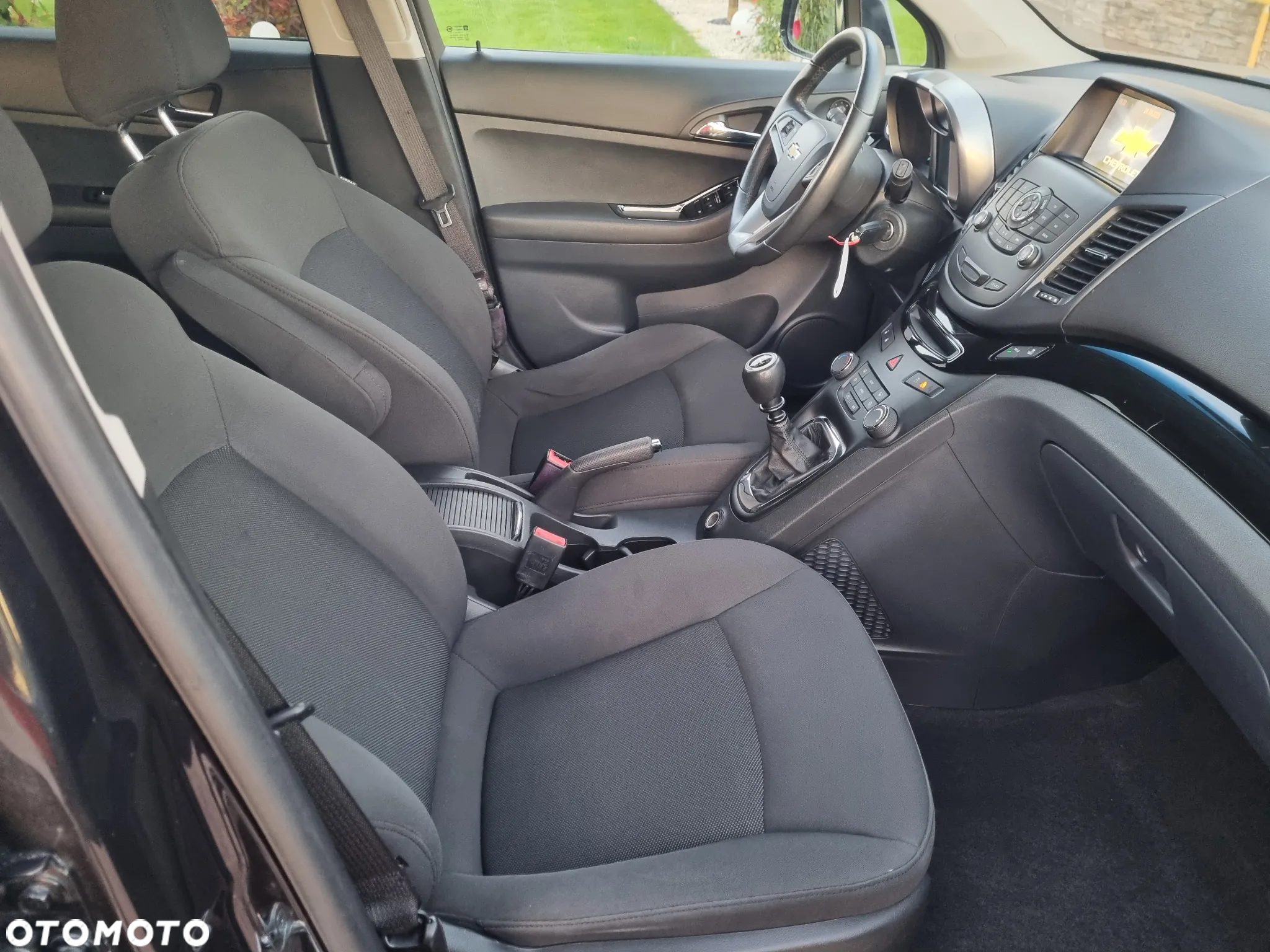Chevrolet Orlando 1.4 T LT+ - 16