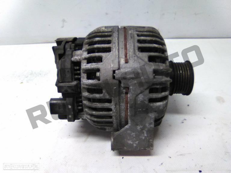 Alternador A01115_49302 Mercedes C W203 Sedan [2000_2007] C 180 - 4