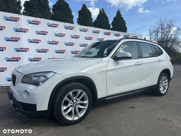 BMW X1 sDrive20d