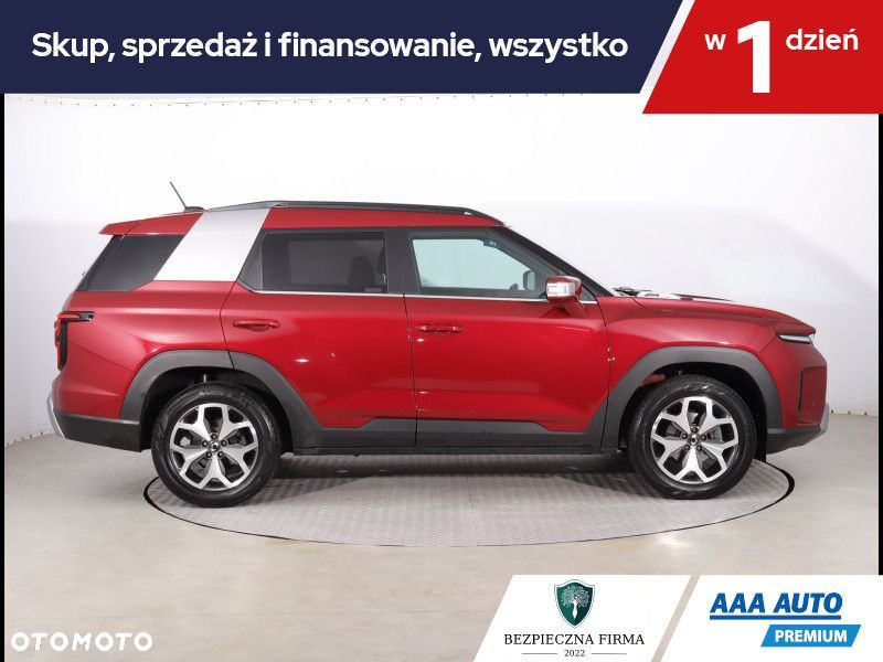 SsangYong/KGM Torres - 7
