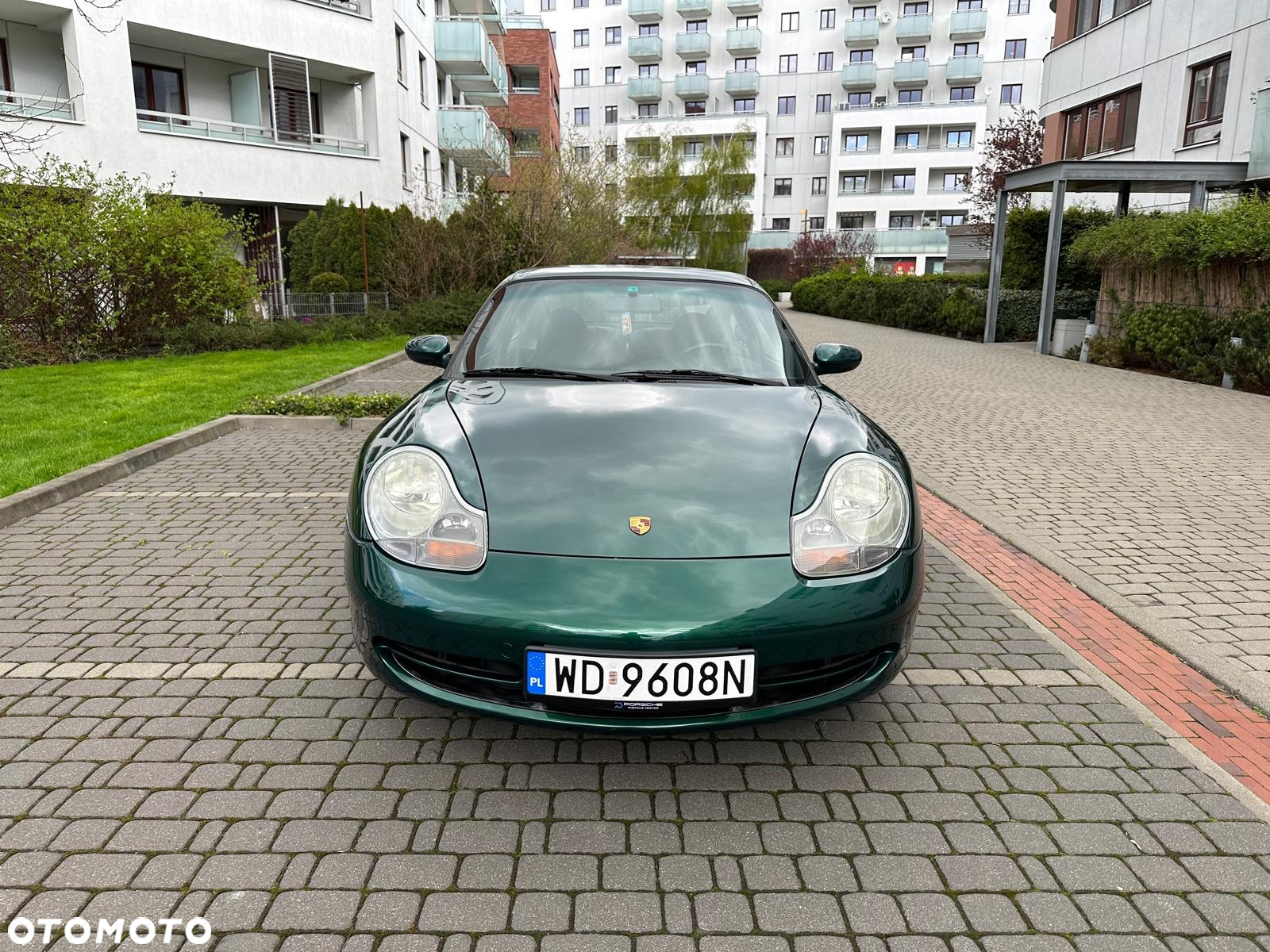 Porsche 911 - 14