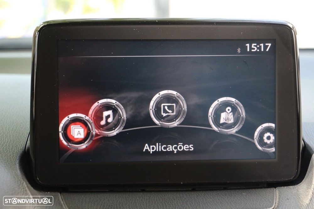 Mazda CX-3 1.5 Sky.Excellence - 27