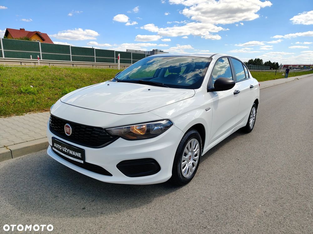 Fiat Tipo 1.4 Classic - 1