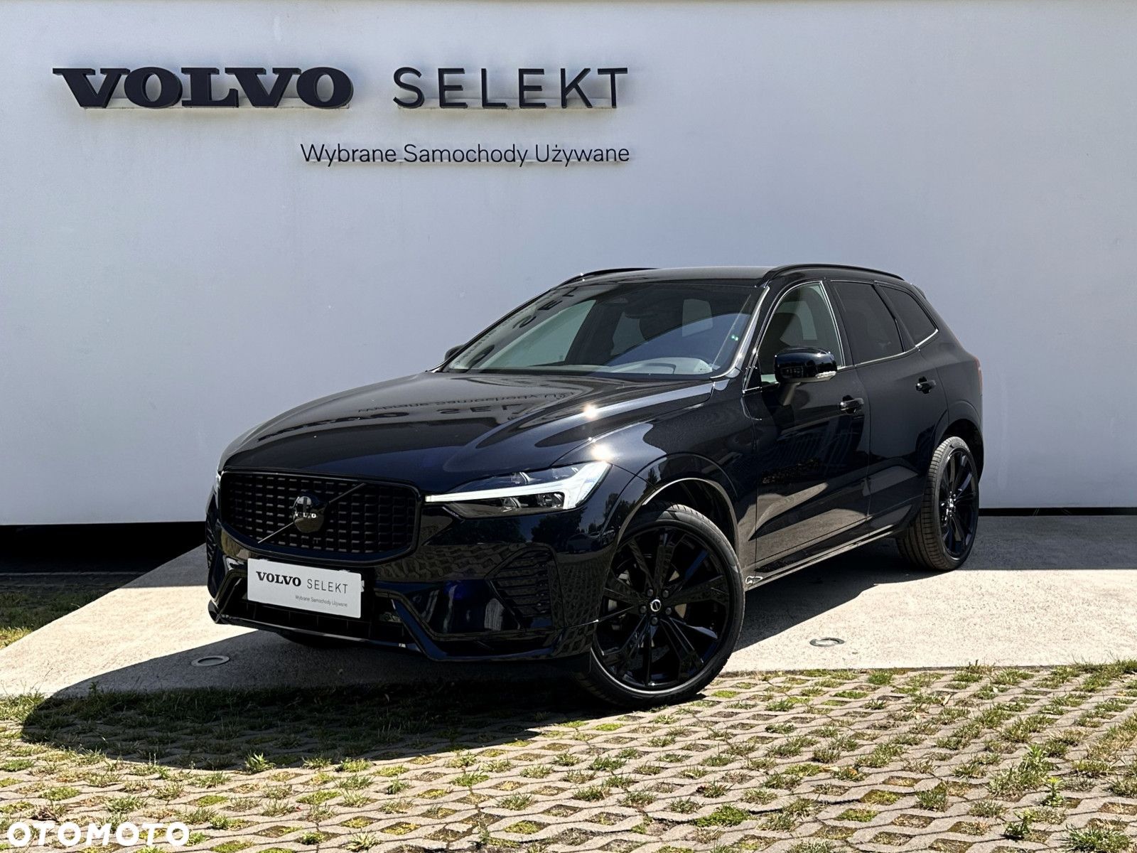 Volvo XC 60 - 1