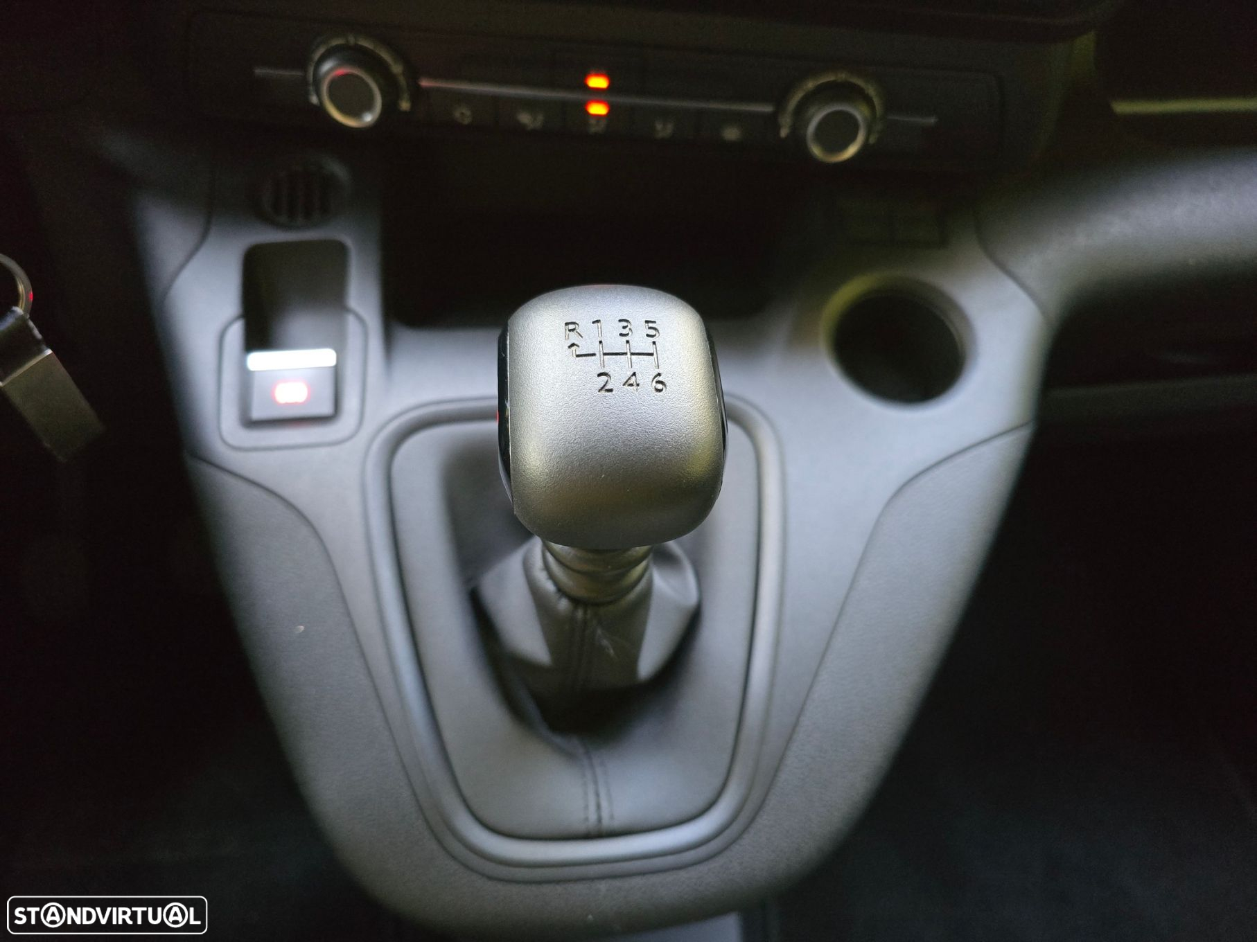 Citroën Berlingo 1.5 BlueHDi M - 14
