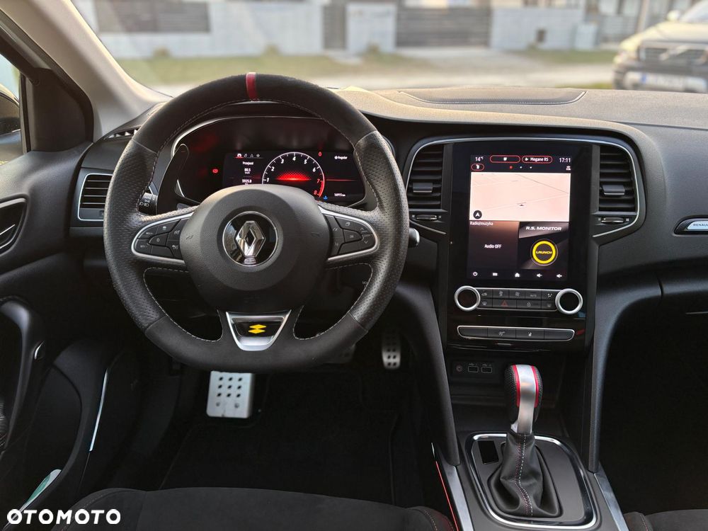 Renault Megane 1.8 TCe FAP R.S Ultime EDC - 26