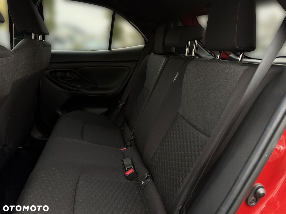 Toyota Yaris Cross Hybrid 1.5 Style AWD - 14