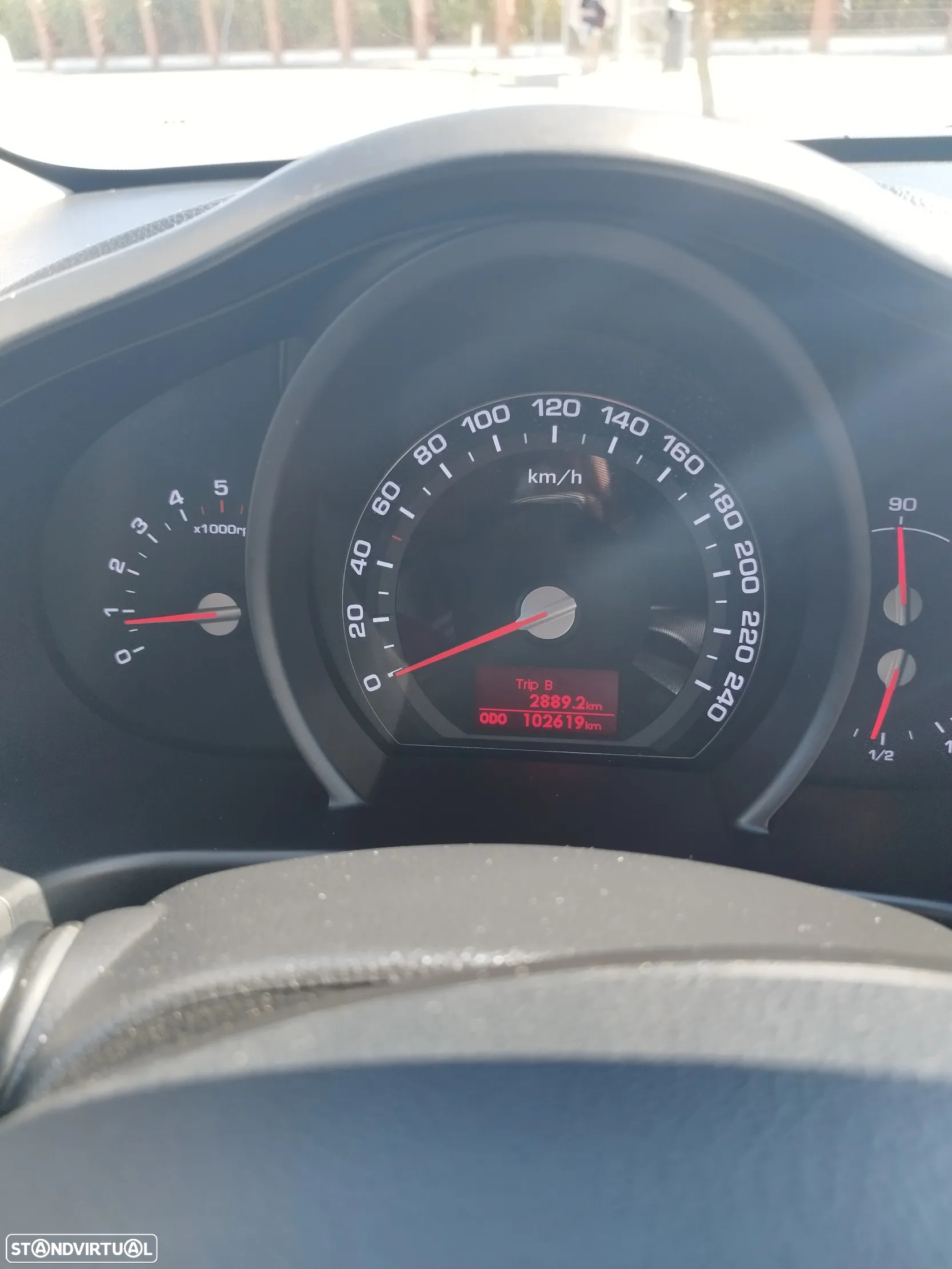 Kia Sportage 1.7 CRDI ISG TX Navi - 11