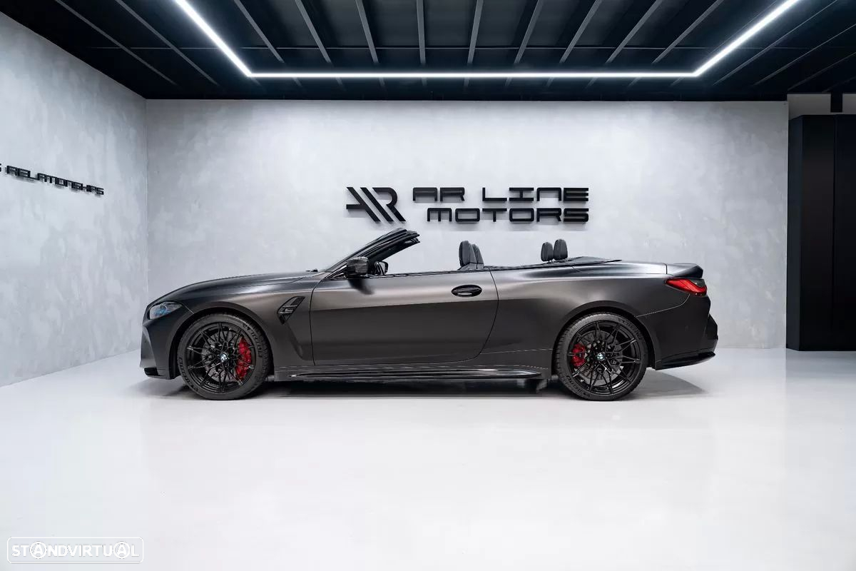 BMW M4 - 14