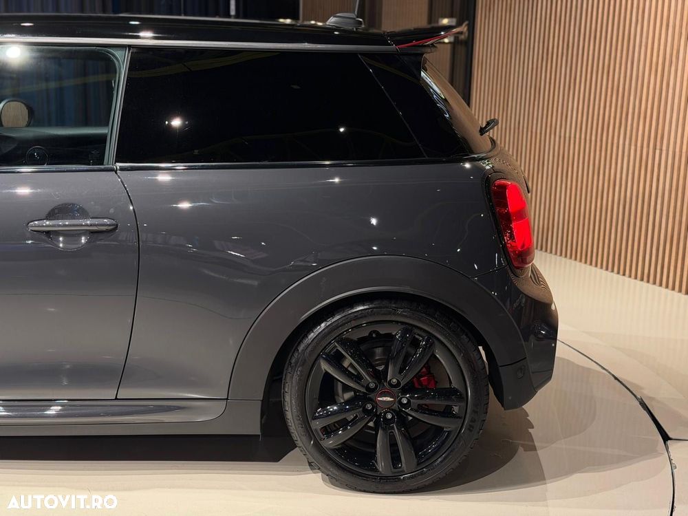 Mini John Cooper Works - 24
