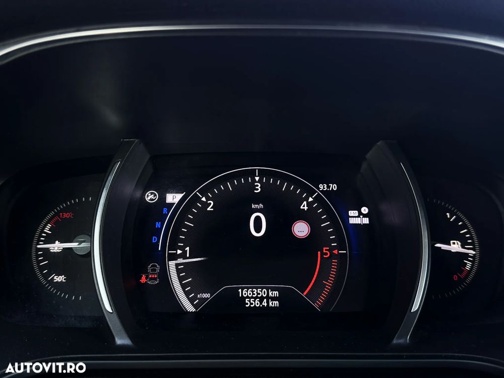 Renault Megane BLUE dCi 115 EDC TECHNO - 23